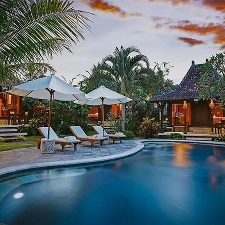 Rumah Capung Ubud Full Villa